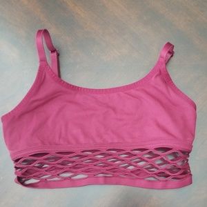 NWOT VS 💕Bralette